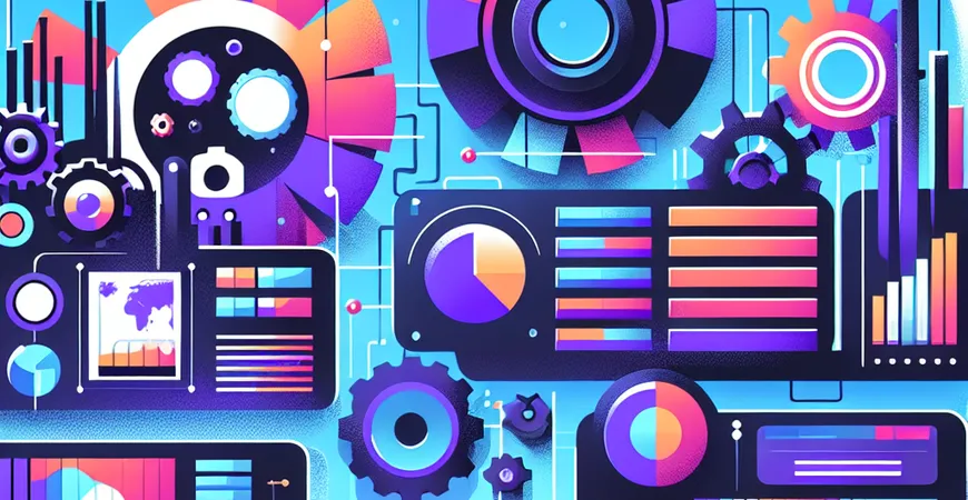 机械制造企业ERP功能应用指南